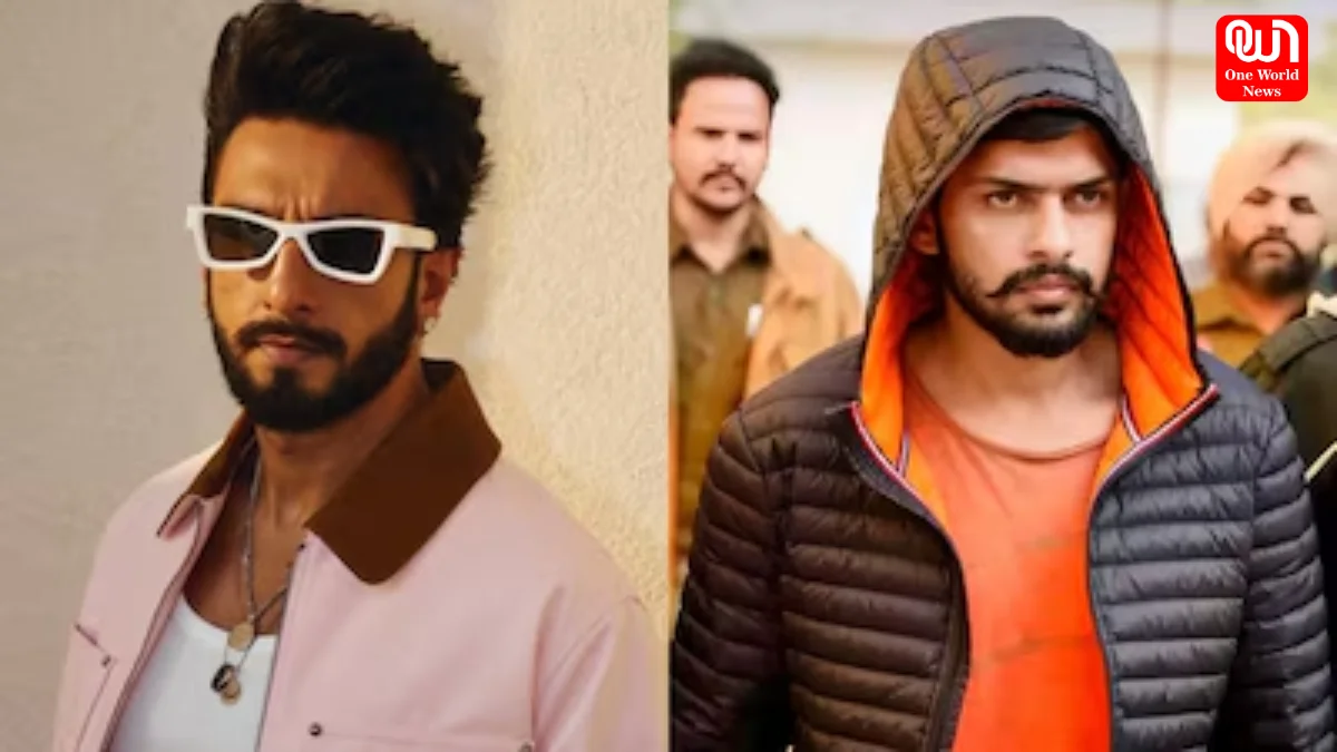 Ranveer Singh Threat Case