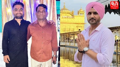 Rinku Singh Father Passes Away