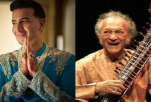 Rishab Rikhiram Sharma Controversy