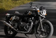 Royal EnfieldGT 750, Royal EnfieldGT 650