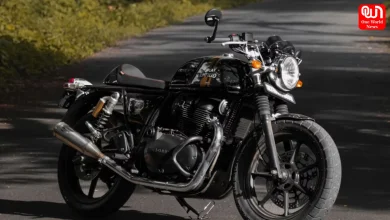 Royal EnfieldGT 750, Royal EnfieldGT 650