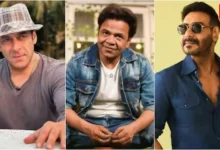 Salman Khan, Ajay Devgn, Varun Dhawan, Rajpal Yadav Cheque Bounce Case