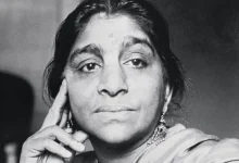 Sarojini Naidu Death Anniversary 2026