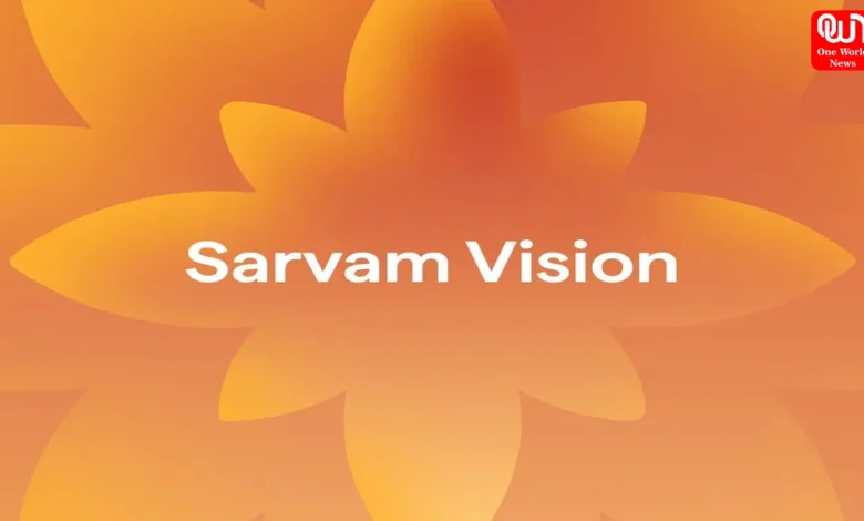 Sarvam AI