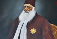 Sir Syed Ahmad Khan