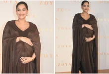 Sonam Kapoor, Amit Aggarwal, Store Launch