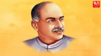 Syama Prasad Mookerjee