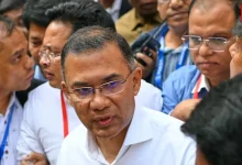 Tarique Rahman Bangladesh Next PM