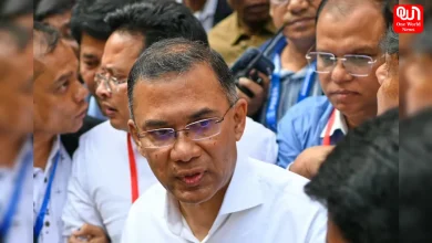 Tarique Rahman Bangladesh Next PM