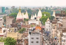 Temples In Delhi, Terror