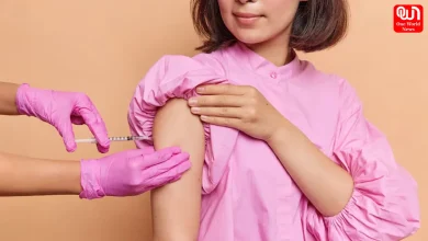 Vaccinations For Women During Pregnancy