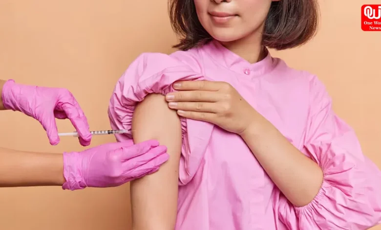 Vaccinations For Women During Pregnancy