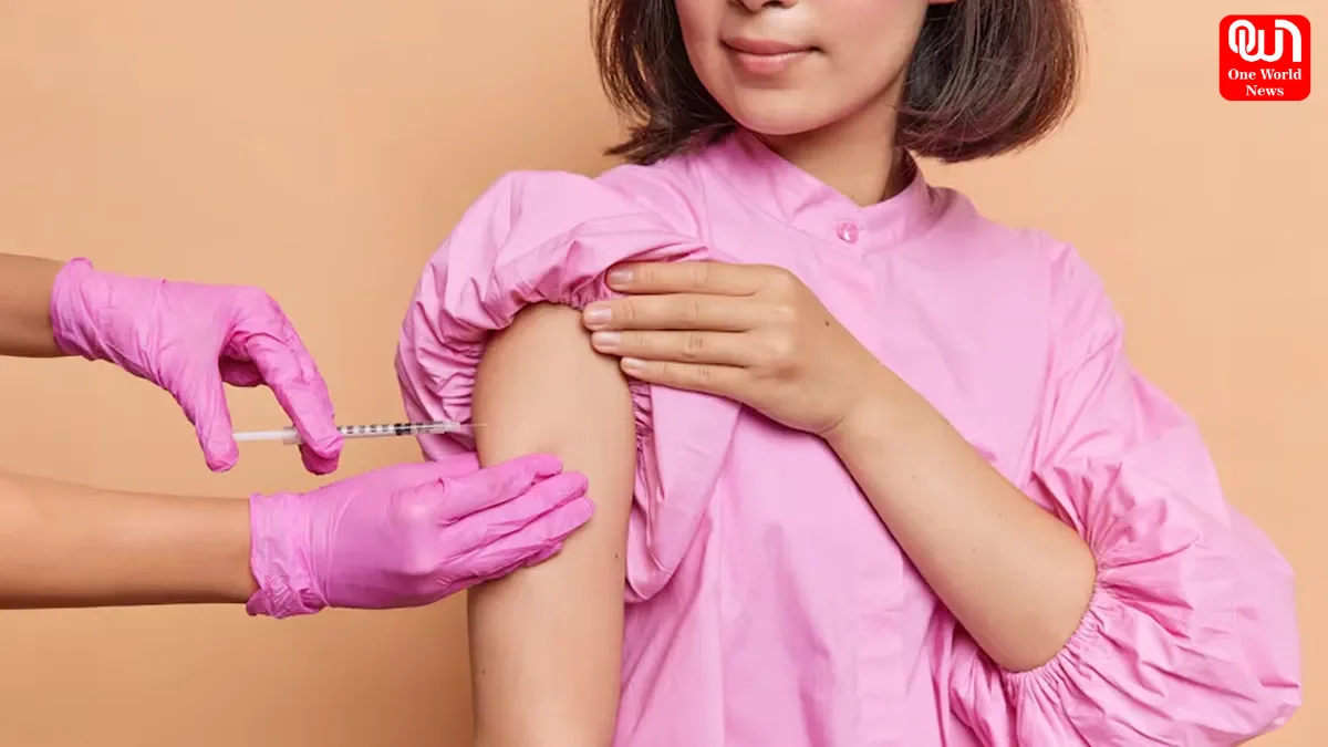 Vaccinations For Women During Pregnancy