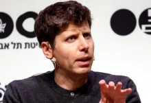 Sam Altman Announces OpenAI Deal With US