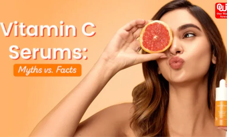 Vitamin C Serum