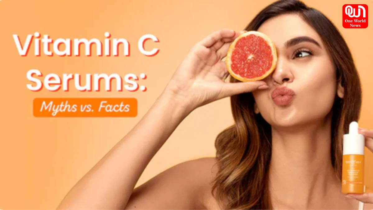Vitamin C Serum