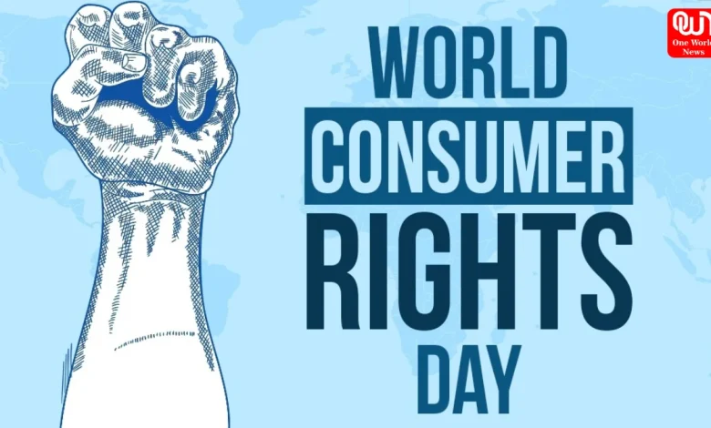 World Consumer Rights Day 2026