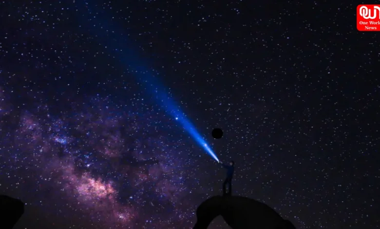 World Contact Day 2026