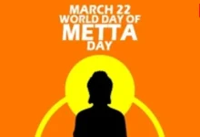 World Day of Metta
