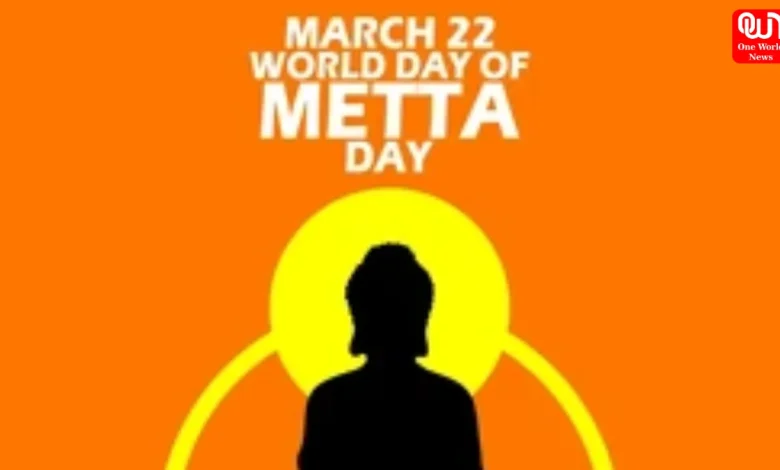 World Day of Metta