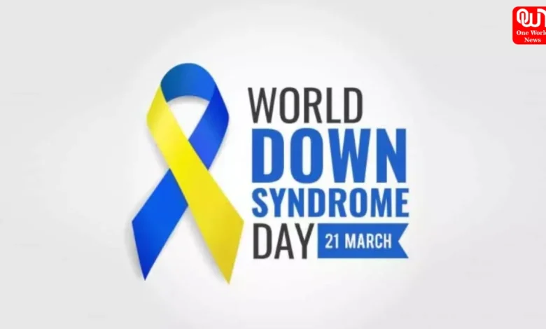 World Down Syndrome Day 2026