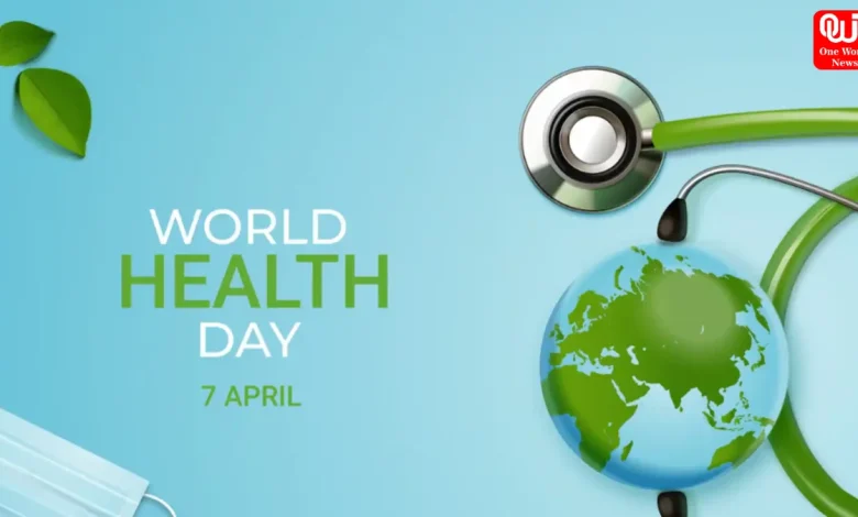 World Health Day 2026