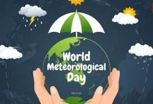 World Meteorological Day