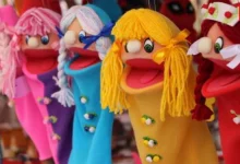 World Puppetry Day