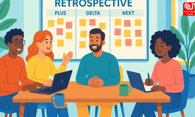 World Retrospective Day 2026