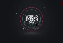 World Speech Day 2026