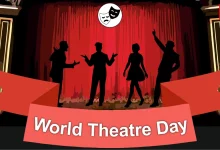 World Theatre Day 2026