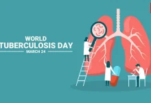 World Tuberculosis Day 2026