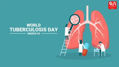 World Tuberculosis Day 2026