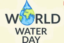 World Water Day