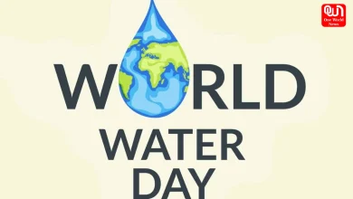 World Water Day
