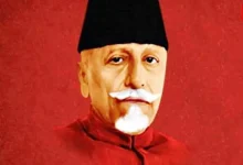 abul kalam azad death anniversary
