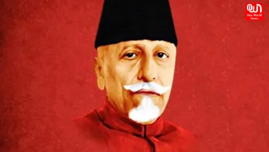 abul kalam azad death anniversary