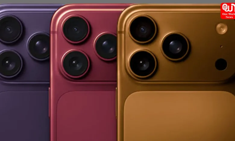 iPhone 18 Pro, Pro Max Launch, Leaked Price