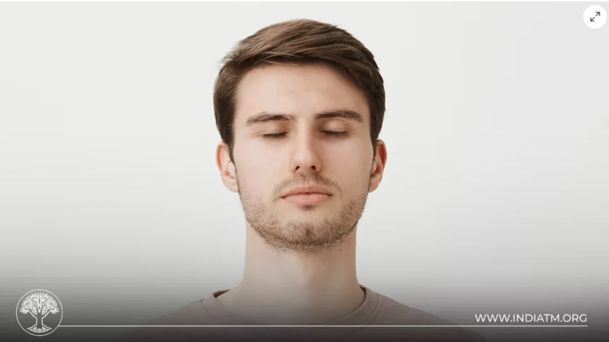 Transcendental Meditation