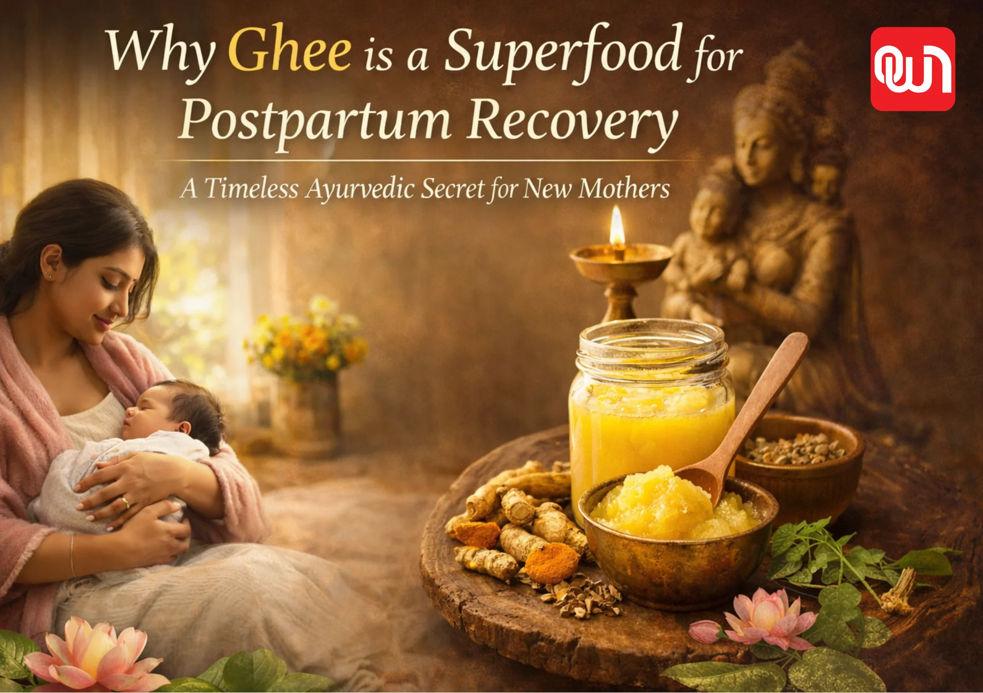 PostpartumRecovery