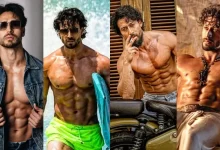 Tiger Shroff Birthday