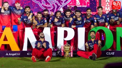 $200–300 Million For Stake In RCB Or RR