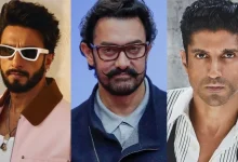 Aamir Khan, Hrithik Roshan, Farhan Akhtar, Ranveer Singh, Don 3