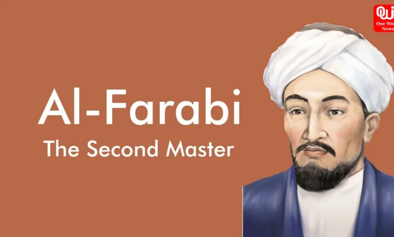 Al-Farabi