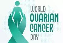 World Ovarian Cancer Day 2026