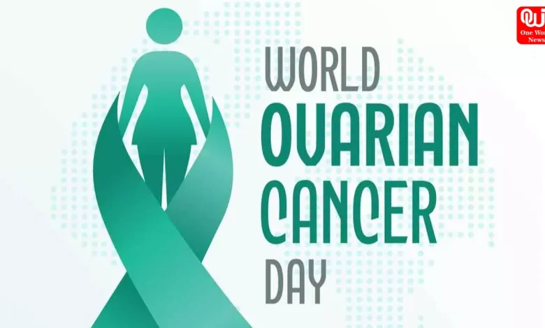 World Ovarian Cancer Day 2026