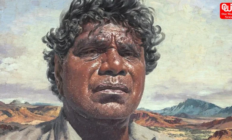 Albert Namatjira