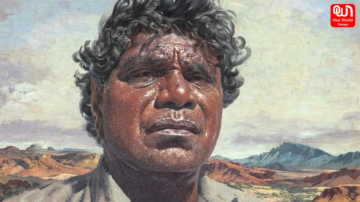 Albert Namatjira