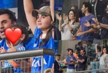 Alia-Ranbir, Varun Dhawan, Anil Kapoor, Celebrate Team India Win At T20 World Cup