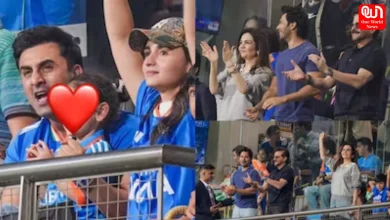 Alia-Ranbir, Varun Dhawan, Anil Kapoor, Celebrate Team India Win At T20 World Cup